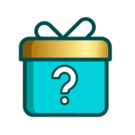 Mystery Gift ($50)